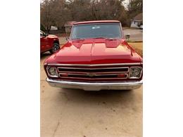 1968 Chevrolet C10 (CC-2113585) for sale in Glendale, California