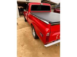 1968 Chevrolet C10 (CC-2113585) for sale in Glendale, California