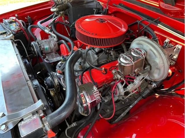 1968 Chevrolet C10 (CC-2113585) for sale in Glendale, California