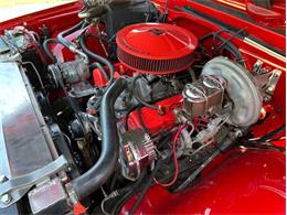 1968 Chevrolet C10 (CC-2113585) for sale in Glendale, California