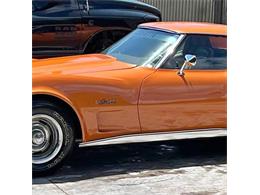 1974 Chevrolet Corvette (CC-2113586) for sale in Glendale, California