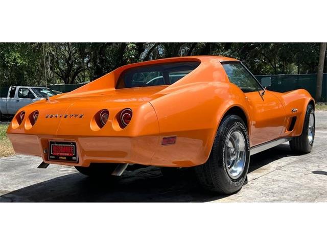 1974 Chevrolet Corvette (CC-2113586) for sale in Glendale, California