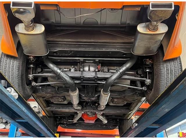 1974 Chevrolet Corvette (CC-2113586) for sale in Glendale, California