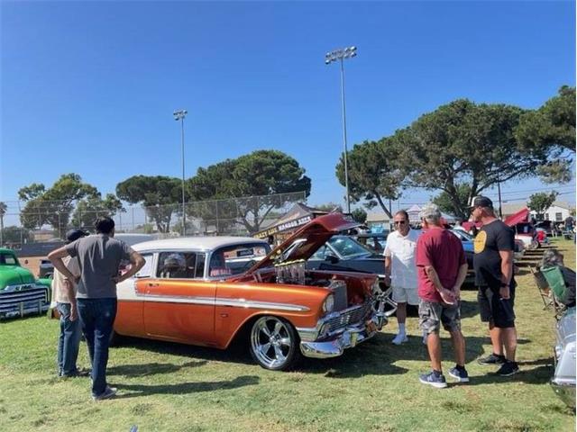 1956 Chevrolet Bel Air (CC-2113588) for sale in Glendale, California
