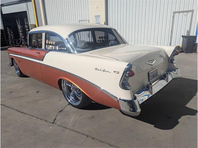 1956 Chevrolet Bel Air (CC-2113588) for sale in Glendale, California