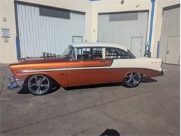 1956 Chevrolet Bel Air (CC-2113588) for sale in Glendale, California