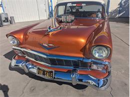 1956 Chevrolet Bel Air (CC-2113588) for sale in Glendale, California