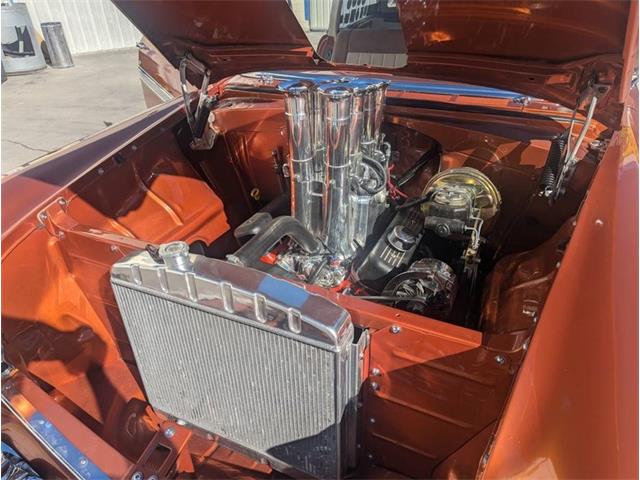 1956 Chevrolet Bel Air (CC-2113588) for sale in Glendale, California