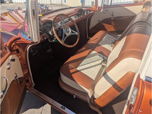 1956 Chevrolet Bel Air (CC-2113588) for sale in Glendale, California