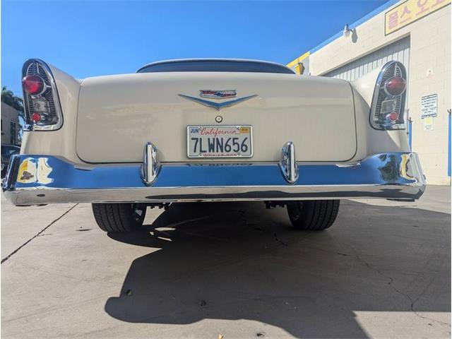 1956 Chevrolet Bel Air (CC-2113588) for sale in Glendale, California