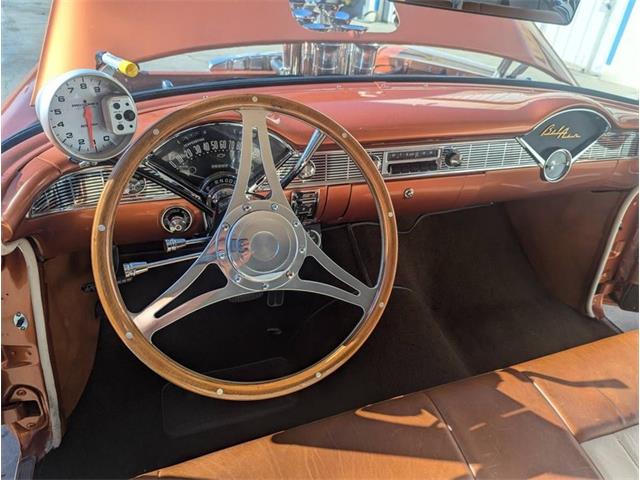 1956 Chevrolet Bel Air (CC-2113588) for sale in Glendale, California