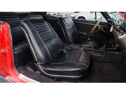 1967 Chevrolet Malibu (CC-2113589) for sale in New Braundfels, Texas