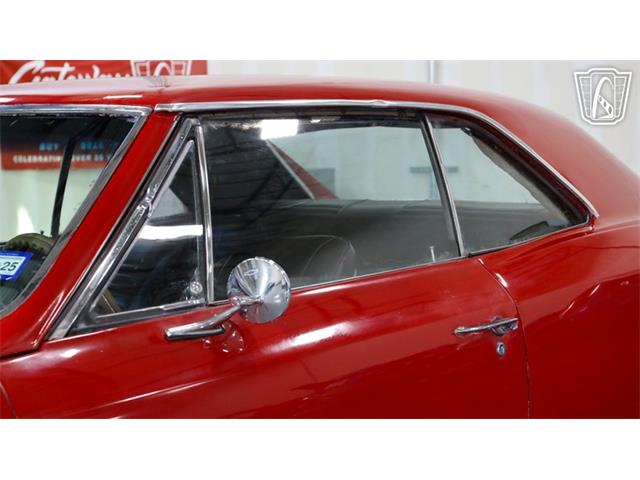 1967 Chevrolet Malibu (CC-2113589) for sale in New Braundfels, Texas