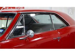 1967 Chevrolet Malibu (CC-2113589) for sale in New Braundfels, Texas