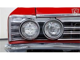 1967 Chevrolet Malibu (CC-2113589) for sale in New Braundfels, Texas