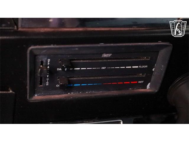 1967 Chevrolet Malibu (CC-2113589) for sale in New Braundfels, Texas