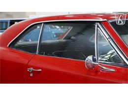 1967 Chevrolet Malibu (CC-2113589) for sale in New Braundfels, Texas