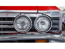 1967 Chevrolet Malibu (CC-2113589) for sale in New Braundfels, Texas