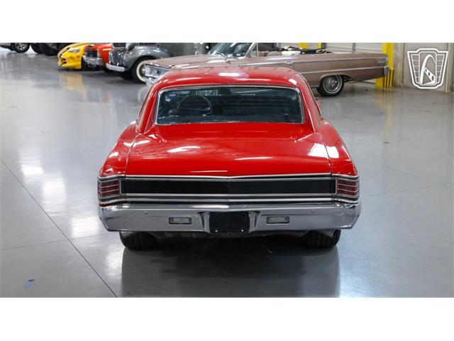 1967 Chevrolet Malibu (CC-2113589) for sale in New Braundfels, Texas
