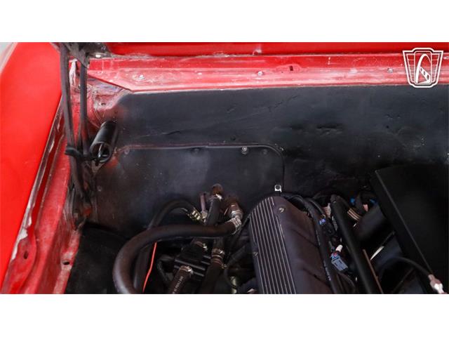 1967 Chevrolet Malibu (CC-2113589) for sale in New Braundfels, Texas