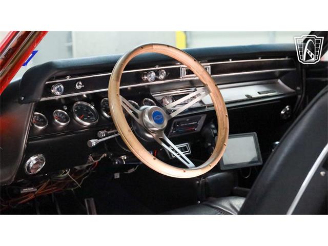 1967 Chevrolet Malibu (CC-2113589) for sale in New Braundfels, Texas