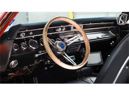 1967 Chevrolet Malibu (CC-2113589) for sale in New Braundfels, Texas