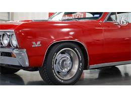 1967 Chevrolet Malibu (CC-2113589) for sale in New Braundfels, Texas