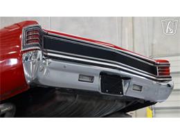 1967 Chevrolet Malibu (CC-2113589) for sale in New Braundfels, Texas