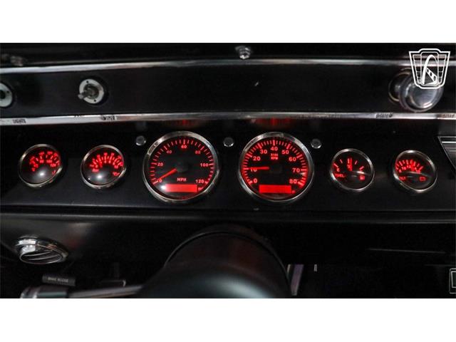1967 Chevrolet Malibu (CC-2113589) for sale in New Braundfels, Texas