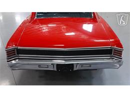 1967 Chevrolet Malibu (CC-2113589) for sale in New Braundfels, Texas