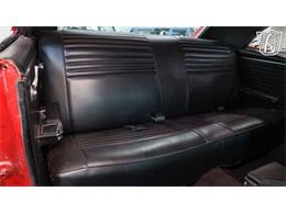 1967 Chevrolet Malibu (CC-2113589) for sale in New Braundfels, Texas