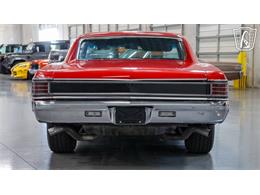 1967 Chevrolet Malibu (CC-2113589) for sale in New Braundfels, Texas