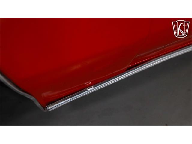 1967 Chevrolet Malibu (CC-2113589) for sale in New Braundfels, Texas