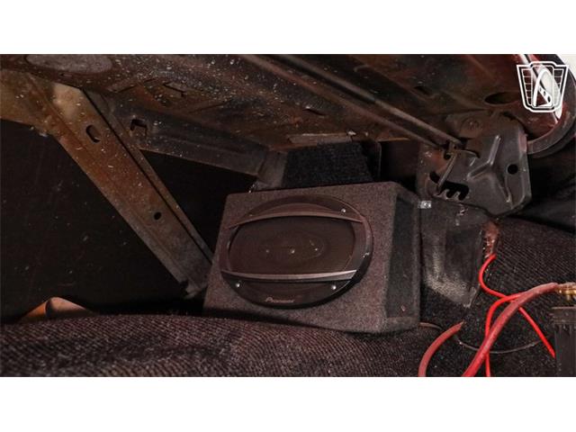 1967 Chevrolet Malibu (CC-2113589) for sale in New Braundfels, Texas