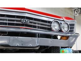 1967 Chevrolet Malibu (CC-2113589) for sale in New Braundfels, Texas