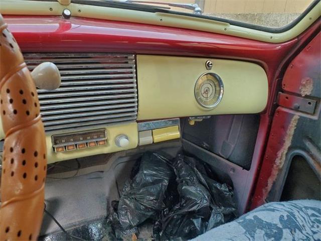 1940 Buick Special (CC-2110359) for sale in Cadillac, Michigan