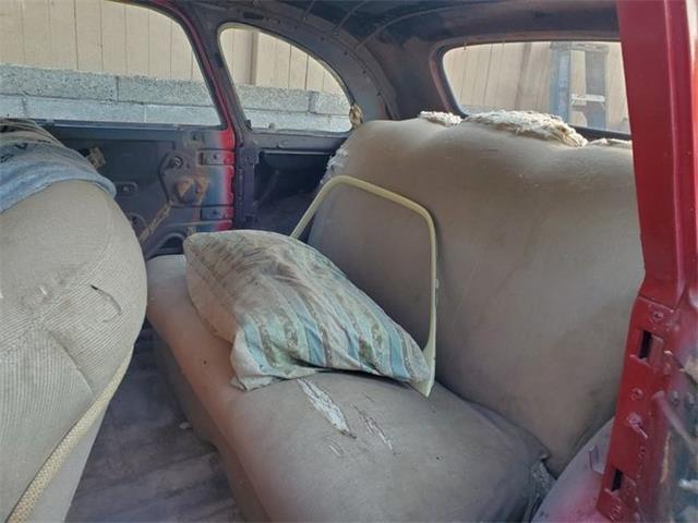 1940 Buick Special (CC-2110359) for sale in Cadillac, Michigan