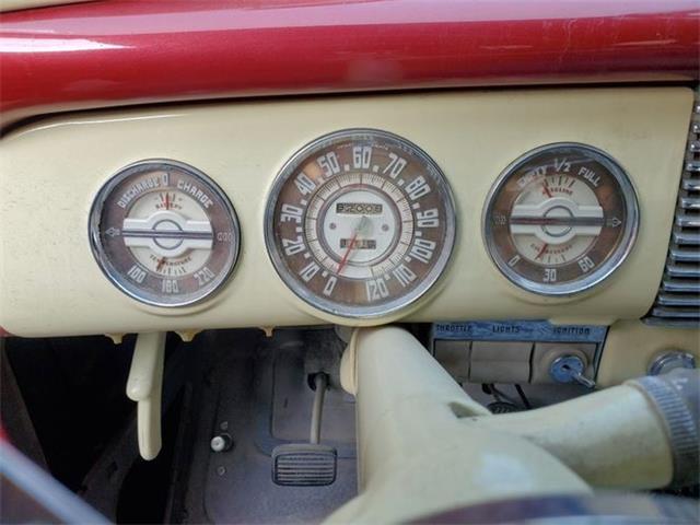 1940 Buick Special (CC-2110359) for sale in Cadillac, Michigan