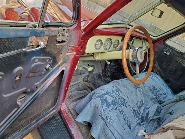1940 Buick Special (CC-2110359) for sale in Cadillac, Michigan