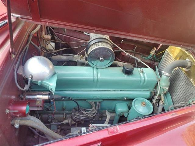 1940 Buick Special (CC-2110359) for sale in Cadillac, Michigan