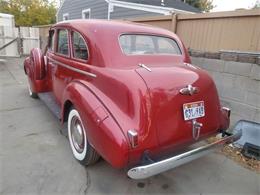 1940 Buick Special (CC-2110359) for sale in Cadillac, Michigan