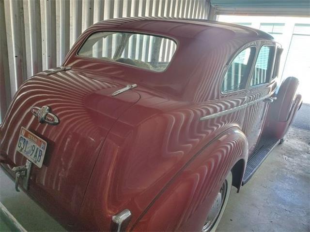 1940 Buick Special (CC-2110359) for sale in Cadillac, Michigan