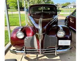 1940 Pontiac Coupe (CC-2113590) for sale in Glendale, California