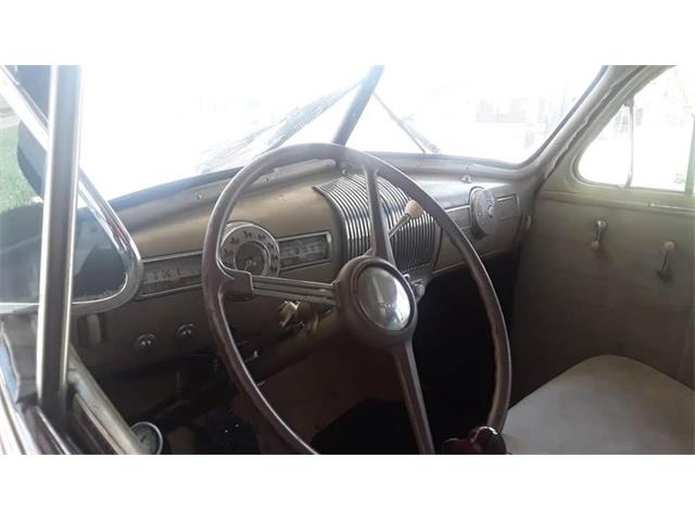 1940 Pontiac Coupe (CC-2113590) for sale in Glendale, California