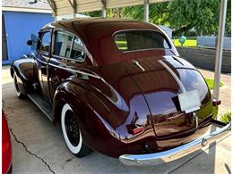 1940 Pontiac Coupe (CC-2113590) for sale in Glendale, California