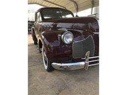 1940 Pontiac Coupe (CC-2113590) for sale in Glendale, California