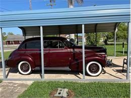 1940 Pontiac Coupe (CC-2113590) for sale in Glendale, California