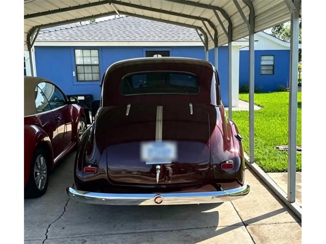 1940 Pontiac Coupe (CC-2113590) for sale in Glendale, California
