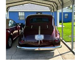 1940 Pontiac Coupe (CC-2113590) for sale in Glendale, California