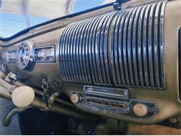 1940 Pontiac Coupe (CC-2113590) for sale in Glendale, California
